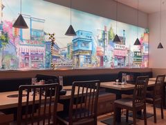 -沼津港精致料理·寿喜烧·烧鸟(漕河泾印象城店)