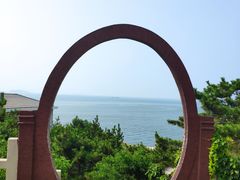 -长岛南北长山旅游景区