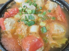 -沈妈砂锅(光华村店)