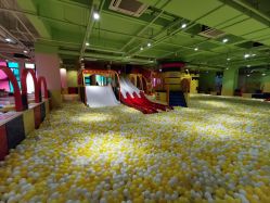 -宝燕乐园(闵行旗舰店)