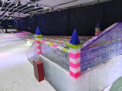 -宁波冰雪大世界(北仑区)