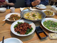 -滇铺子·云南特色菜·鲜花野菜季(东风东路c86店)