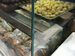 -詹记桃酥(包河万达店)