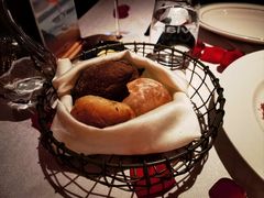 -Grand James·地中海bistro(百家湖1912店)
