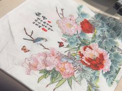 -味+新京宴·烤鸭·北京菜(创意谷店)