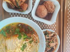 -常州银丝面馆(府琛店)