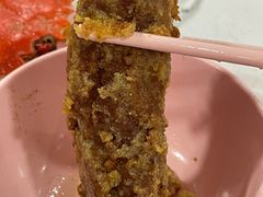 -龙海鲜螃蟹王(宏茂桥店)