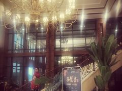 大堂-珍宝蟹舫·巴城味道(巴城总店)