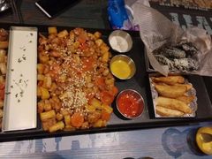 -一米鸡肉 创意韩餐(江北杉杉奥特莱斯店)