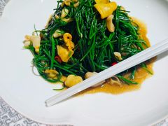 -OCEAN一席海鲜•海景餐厅(双子塔店)