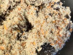 -新疆风味冷水鱼庄(友谊峰路店)