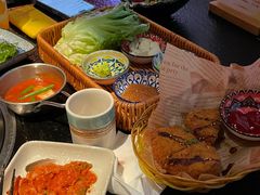 -牛焱·烧肉酒肆(五大道店)