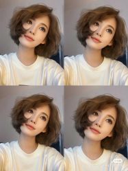 -LJOY丽锦造型·烫发染发