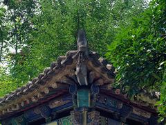 -万寿八仙宫