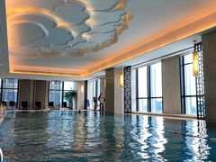 -长沙富力万达文华酒店