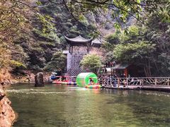 -太湖源风景区