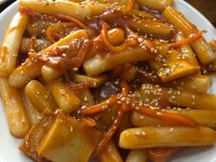 -优壹佳·延边朝鲜族料理(中山北路店)