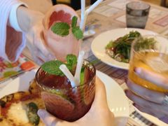 -安妮意大利餐厅(世贸天阶店)