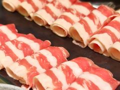 -钢管厂五区小郡肝串串香火锅(梅川路店)