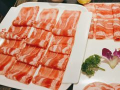 -井格·重庆火锅(王府井店)
