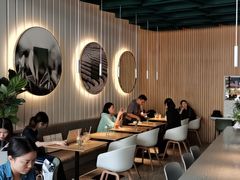 大堂-gaga(深圳福田星河COCO Park店)