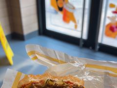 -麦当劳(漳州二路店)