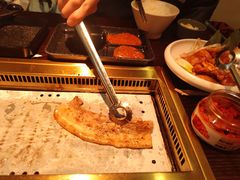 -新石器烤肉(之心城店)