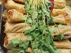 -夫子庙小吃广场(东牌楼店)