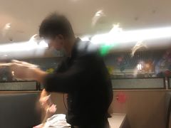 -海底捞火锅(万科广场店)