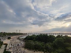 -宝安西湾红树林湿地公园