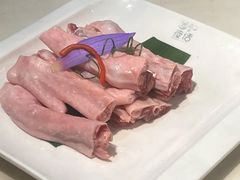 -围炉夜话·潮汕卤水火锅(榕江店)