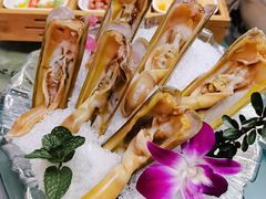 -金龙·打边炉(南京西路店)