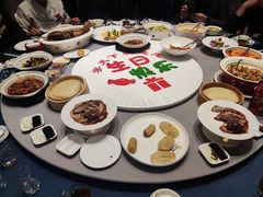 -宴天下大酒店(政和路店)