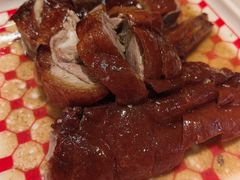 -明腾壹间茶餐厅(新都会花园广场店)