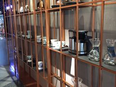 -sugarman espresso素饮糖人高新咖啡工厂