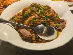 -前海沿·青岛菜(大拇指广场石老人店)