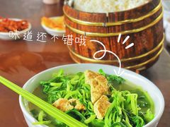 -园林美食城·本土农家菜(杨和镇店)