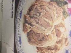 -宁夏国强手抓羊肉·清真菜(未央路凤三店)