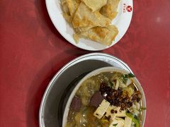 -老字号高汤扁粉菜(一马路店)