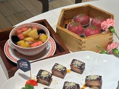 -南棠馆粤菜坊(群光店)