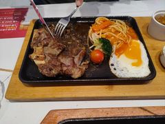 -豪享来(我格广场店)
