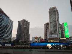 -太食獸泰式茶餐厅(IFS国金中心店)