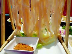-唯爱KTV聚会餐厅(仙林东城汇店)
