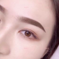 -Pink You美甲美睫纹绣定制中心