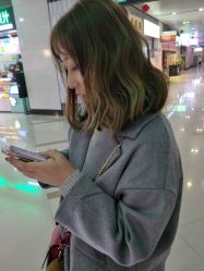 点击看大图 -名品美发