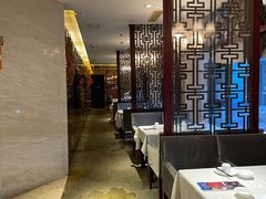 大堂-巴陵全鱼席(湖南老字号汴河街店 )