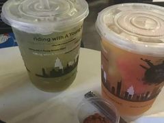 -艾薯夫妇Aysh(福田星河COCOPark店)