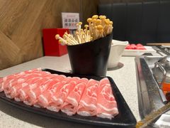-海底捞火锅(华润万象汇店)