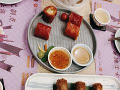 -点都德(中海环宇荟店)