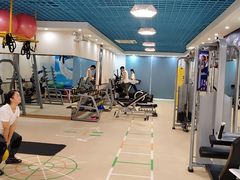 -健怪兽私教健身馆(恒大帝景店)
